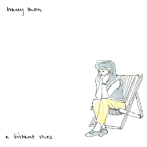 Thorn Tracey - A Distant Shore ryhmässä CD @ Bengans Skivbutik AB (5558521)