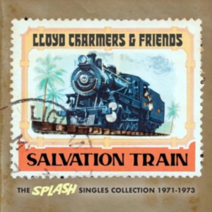 Various Artists - Lloyd Charmers And Friends ? Salvat ryhmässä ME SUOSITTELEMME / Perjantain julkaisut / Fredag den 20:e september 2024 @ Bengans Skivbutik AB (5558524)