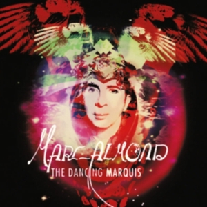 Almond Marc - The Dancing Marquis ryhmässä CD @ Bengans Skivbutik AB (5558540)