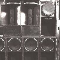 Ghost Dubs - Damaged ryhmässä VINYYLI @ Bengans Skivbutik AB (5558547)