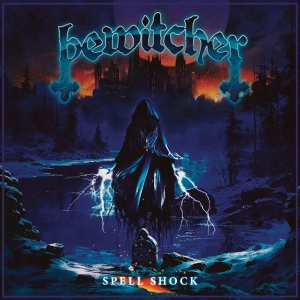 Bewitcher - Spell Shock ryhmässä Övrigt /  @ Bengans Skivbutik AB (5558568)
