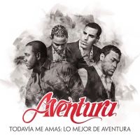 Aventura - Todavía Me Amas: Lo Mejor De Aventu ryhmässä VINYYLI @ Bengans Skivbutik AB (5558606)