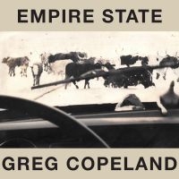 Copeland Greg - Empire State ryhmässä CD @ Bengans Skivbutik AB (5558614)