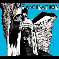 Faint The - Fasciinatiion (Opaque Blue Vinyl) ryhmässä VINYYLI @ Bengans Skivbutik AB (5558624)