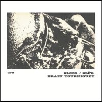 Sloog / Brain Tourniquet - Split ryhmässä VINYYLI @ Bengans Skivbutik AB (5558635)