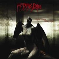 My Dying Bride - Songs Of Darkness Words Of Light ryhmässä CD @ Bengans Skivbutik AB (5558643)