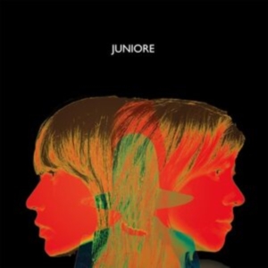 Juniore - Trois, Deux, Un ryhmässä ME SUOSITTELEMME / Perjantain julkaisut / Fredag den 13:e september 2024 @ Bengans Skivbutik AB (5558679)