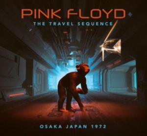 Pink Floyd - The Travel Sequence - Live In Japan ryhmässä ME SUOSITTELEMME / Perjantain julkaisut / Fredag den 2:e augusti @ Bengans Skivbutik AB (5558686)