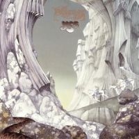 Yes - Relayer ryhmässä CD @ Bengans Skivbutik AB (555869)