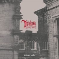 Tristania - Widow?S Weeds & Tristania ryhmässä CD @ Bengans Skivbutik AB (5558703)