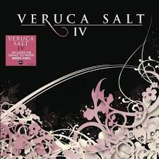 Veruca Salt - Iv ryhmässä Labels /  @ Bengans Skivbutik AB (5558710)