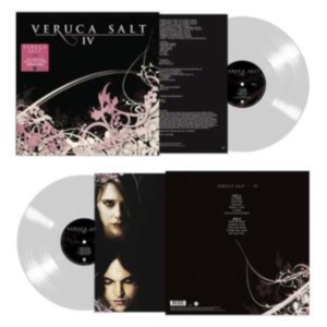 Veruca Salt - Iv ryhmässä Labels /  @ Bengans Skivbutik AB (5558710)