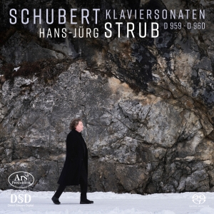 Franz Schubert - Franz Schubert: Piano Sonatas D 959 ryhmässä Musiikki / SACD / Klassiskt @ Bengans Skivbutik AB (5558712)