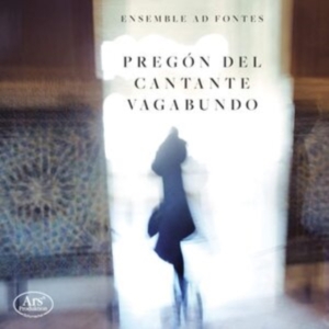 Fuentes-Imbert/Charaf/Guédron/Trad. - Pregón Del Cantante Vagabundo ryhmässä CD / Klassiskt @ Bengans Skivbutik AB (5558715)