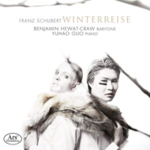 Franz Schubert - Franz Schubert: Winterreise ryhmässä CD / Klassiskt @ Bengans Skivbutik AB (5558718)