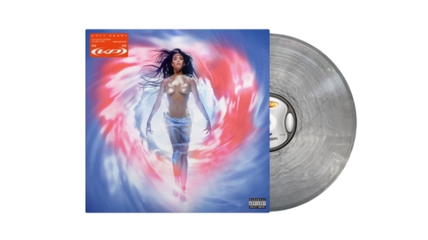 Katy Perry - 143 (Vinyl) ryhmässä ME SUOSITTELEMME / Perjantain julkaisut / Fredag den 20:e september 2024 @ Bengans Skivbutik AB (5558777)