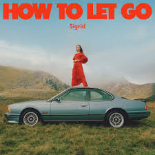 Sigrid - How To Let Go ryhmässä -Start Max @ Bengans Skivbutik AB (5558791)