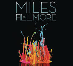 Miles Davis - The Bootleg Series Vol. 3: Miles At The Fillmore: Miles Davis 1970 ryhmässä VINYYLI @ Bengans Skivbutik AB (5558796)