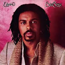 Edwin Birdsong - Edwin Birdsong ryhmässä ME SUOSITTELEMME / Perjantain julkaisut / Fredag den 30:e augusti 2024 @ Bengans Skivbutik AB (5558800)
