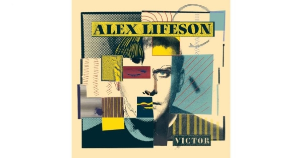 Alex Lifeson - Victor ryhmässä CD / Pop-Rock @ Bengans Skivbutik AB (5558810)