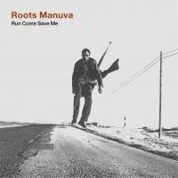 Roots Manuva - Run Come Save Me (Reissue Red Vinyl ryhmässä VINYYLI @ Bengans Skivbutik AB (5558823)