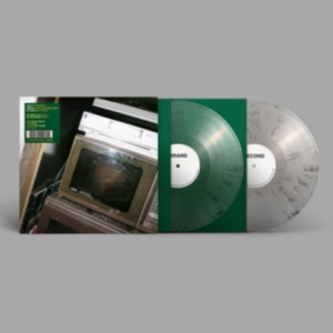 Roots Manuva - Brand New Second Hand (25Th Anniver ryhmässä ME SUOSITTELEMME / Perjantain julkaisut / Fredag den 18:e oktober 2024 @ Bengans Skivbutik AB (5558824)
