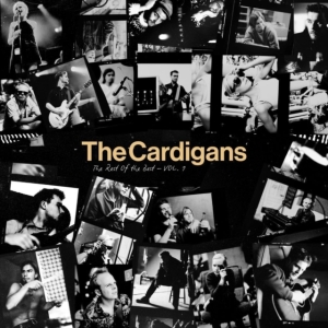The Cardigans - The Rest Of The Best Vol. 1 ryhmässä ME SUOSITTELEMME / Perjantain julkaisut / Fredag den 6:e september 2024 @ Bengans Skivbutik AB (5558831)