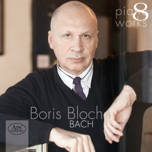 Johann Sebastian Bach - Johann Sebastian Bach - Toccata Bwv ryhmässä CD / Klassiskt @ Bengans Skivbutik AB (5558848)