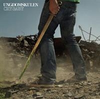 Ungdomskulen - Ungdomskulen ryhmässä CD @ Bengans Skivbutik AB (5558850)