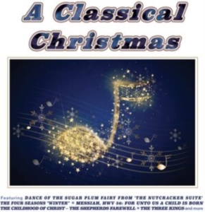 Various Artists - A Classical Christmas ryhmässä CD @ Bengans Skivbutik AB (5558863)