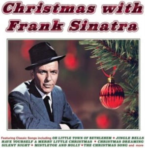 Sinatra Frank - Christmas With Frank Sinatra ryhmässä Övrigt /  @ Bengans Skivbutik AB (5558864)