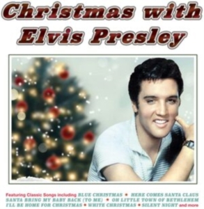 Presley Elvis - Christmas With Elvis Presley ryhmässä CD @ Bengans Skivbutik AB (5558865)