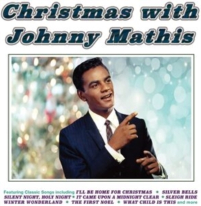 Mathis Johnny - Christmas With Johnny Mathis ryhmässä Övrigt /  @ Bengans Skivbutik AB (5558866)