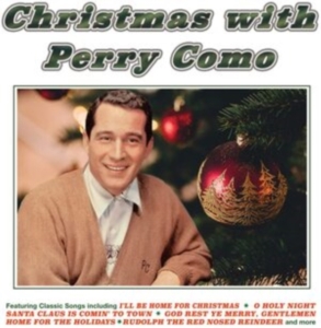 Como Perry - Christmas With Perry Como ryhmässä CD @ Bengans Skivbutik AB (5558868)