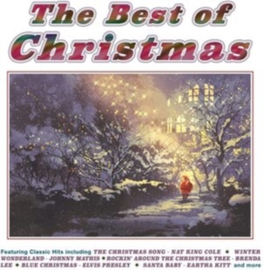 Various Artists - Best Of Christmas ryhmässä Övrigt /  @ Bengans Skivbutik AB (5558869)