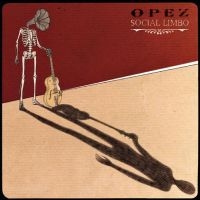 Opez - Social Limbo ryhmässä VINYYLI @ Bengans Skivbutik AB (5558881)