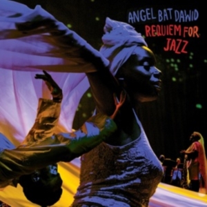 Dawid Angel Bat - Requiem For Jazz ryhmässä VINYYLI / Jazz @ Bengans Skivbutik AB (5558893)