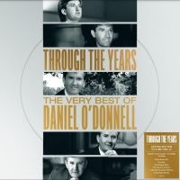 O'donnell Daniel - Through The Years ryhmässä VINYYLI @ Bengans Skivbutik AB (5558909)