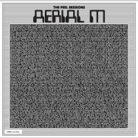 Aerial M - The Peel Sessions (Coke Bottle Clea ryhmässä VINYYLI @ Bengans Skivbutik AB (5558925)