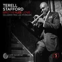 Terell Stafford - Brotherlee Love ryhmässä VINYYLI / Myydyimmät @ Bengans Skivbutik AB (5558926)