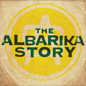 Various Artists - The Albarika Story (Vol. 1) ryhmässä VINYYLI @ Bengans Skivbutik AB (5558935)