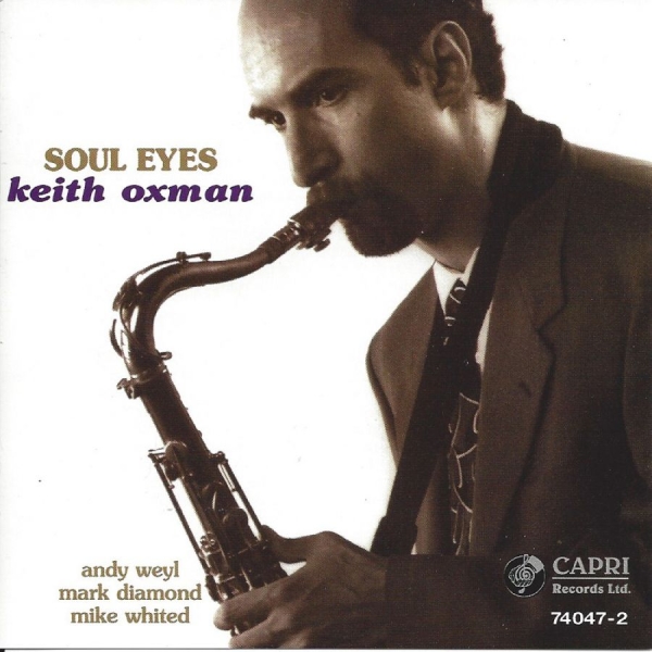 Keith Oxman - Hard Times ryhmässä CD / Myydyimmät @ Bengans Skivbutik AB (5558968)