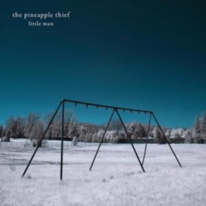 Pineapple Thief The - Little Man ryhmässä Övrigt /  @ Bengans Skivbutik AB (5558982)