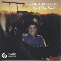 Louie Bellson - Don't Stop Now ryhmässä CD @ Bengans Skivbutik AB (5558994)