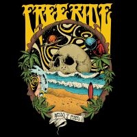 Free Ride - Acido Y Puto ryhmässä CD @ Bengans Skivbutik AB (5559034)