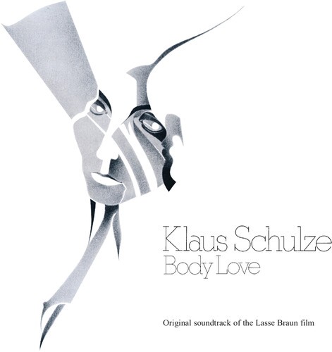 Schulze Klaus - Body Love ryhmässä Övrigt / @ Bengans Skivbutik AB (5559037)