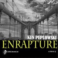 Ken Peplowski - Enrapture ryhmässä CD @ Bengans Skivbutik AB (5559044)