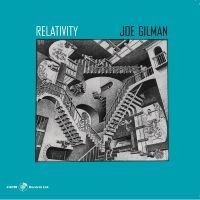 Joe Gilman - Relativity ryhmässä CD @ Bengans Skivbutik AB (5559086)