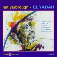 Nat Yarbrough - El Yabah ryhmässä CD @ Bengans Skivbutik AB (5559102)