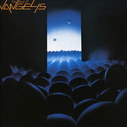 Vangelis - Best Of ryhmässä CD / Klassiskt @ Bengans Skivbutik AB (555913)